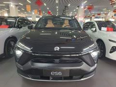 NIO ES6 75kWh Sport Edition - ფოტო 2