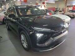 NIO ES6 75kWh Sport Edition - ფოტო 3