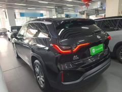 NIO ES6 75kWh Sport Edition - ფოტო 4
