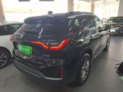 NIO ES6 75kWh Sport Edition - ფოტო 6