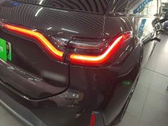 NIO ES6 75kWh Sport Edition - ფოტო 7
