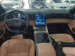 NIO ES6 75kWh Sport Edition - ფოტო 9