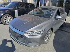 BYD Qin PLUS Glory Edition DM-i 55KM Superior - фото 1