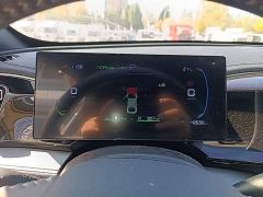 BYD Qin PLUS Glory Edition DM-i 55KM Superior - фото 11