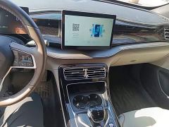 BYD Qin PLUS Glory Edition DM-i 55KM Superior - фото 12