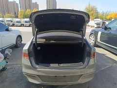 BYD Qin PLUS Glory Edition DM-i 55KM Superior - фото 18