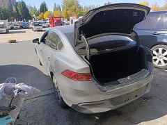 BYD Qin PLUS Glory Edition DM-i 55KM Superior - фото 4