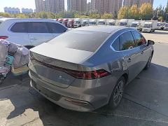 BYD Qin PLUS Glory Edition DM-i 55KM Superior - фото 6