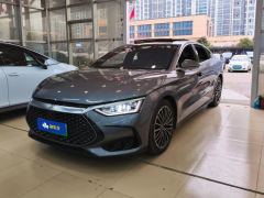 BYD Han DM-i 1.5T 121km Prestigious Edition - ფოტო 1