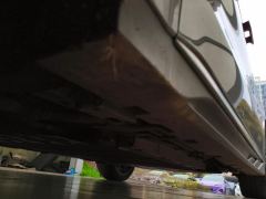 BYD Han DM-i 1.5T 121km Prestigious Edition - ფოტო 10