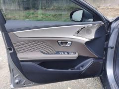 BYD Han DM-i 1.5T 121km Prestigious Edition - ფოტო 12