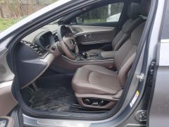 BYD Han DM-i 1.5T 121km Prestigious Edition - ფოტო 14