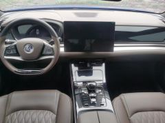 BYD Han DM-i 1.5T 121km Prestigious Edition - ფოტო 16