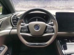 BYD Han DM-i 1.5T 121km Prestigious Edition - ფოტო 18