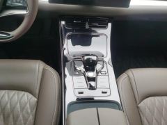 BYD Han DM-i 1.5T 121km Prestigious Edition - ფოტო 19
