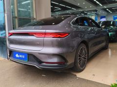 BYD Han DM-i 1.5T 121km Prestigious Edition - ფოტო 2