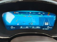BYD Han DM-i 1.5T 121km Prestigious Edition - ფოტო 20