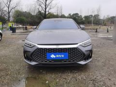 BYD Han DM-i 1.5T 121km Prestigious Edition - ფოტო 3