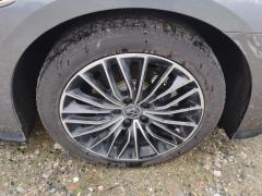 BYD Han DM-i 1.5T 121km Prestigious Edition - ფოტო 6