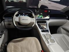 Geely Galaxy Star Wish 310km Dream Edition - photo 16