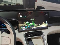 Geely Galaxy Star Wish 310km Dream Edition - photo 17