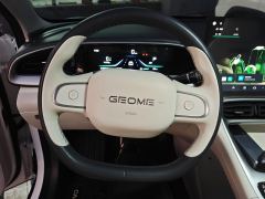 Geely Galaxy Star Wish 310km Dream Edition - photo 18