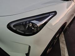 Geely Galaxy Star Wish 310km Dream Edition - photo 4