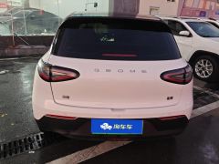 Geely Galaxy Star Wish 310km Dream Edition - photo 7
