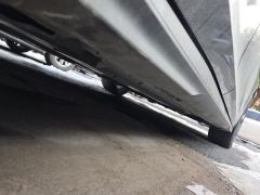 Changan UNI-V 1.5T Dual Clutch Premium - ფოტო 11