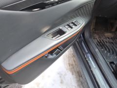 Changan UNI-V 1.5T Dual Clutch Premium - ფოტო 12