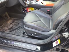 Changan UNI-V 1.5T Dual Clutch Premium - ფოტო 13