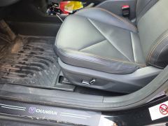 Changan UNI-V 1.5T Dual Clutch Premium - ფოტო 14