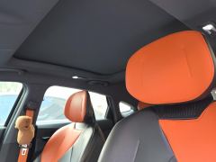 Changan UNI-V 1.5T Dual Clutch Premium - ფოტო 15