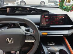 Changan UNI-V 1.5T Dual Clutch Premium - ფოტო 16
