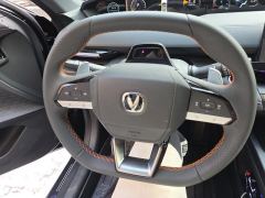Changan UNI-V 1.5T Dual Clutch Premium - ფოტო 18