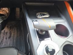 Changan UNI-V 1.5T Dual Clutch Premium - ფოტო 19