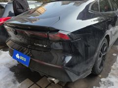 Changan UNI-V 1.5T Dual Clutch Premium - ფოტო 2