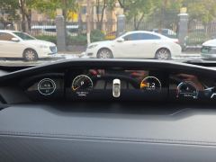 Changan UNI-V 1.5T Dual Clutch Premium - ფოტო 20