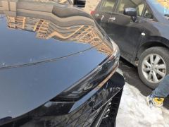 Changan UNI-V 1.5T Dual Clutch Premium - ფოტო 4
