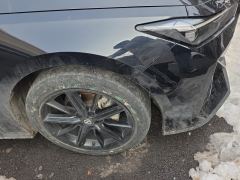 Changan UNI-V 1.5T Dual Clutch Premium - ფოტო 6