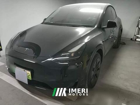 2024 Tesla Model Y Rear-Wheel Drive - car from China