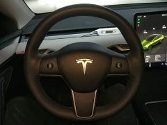 Tesla Model Y Rear-Wheel Drive - ფოტო 10