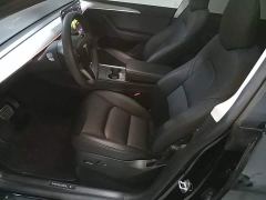 Tesla Model Y Rear-Wheel Drive - ფოტო 14