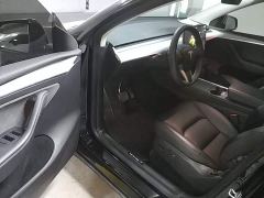 Tesla Model Y Rear-Wheel Drive - ფოტო 15