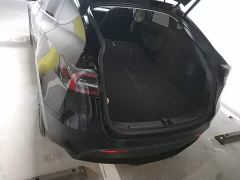 Tesla Model Y Rear-Wheel Drive - ფოტო 18