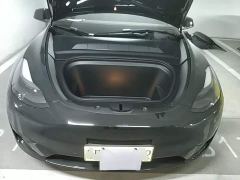 Tesla Model Y Rear-Wheel Drive - ფოტო 19