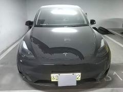 Tesla Model Y Rear-Wheel Drive - ფოტო 2