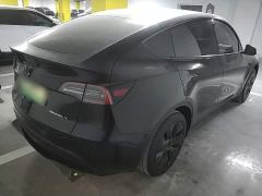 Tesla Model Y Rear-Wheel Drive - ფოტო 6
