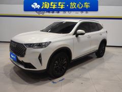 Haval H6 Gen 3 1.5T 2WD Pro - ფოტო 1