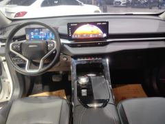 Haval H6 Gen 3 1.5T 2WD Pro - ფოტო 16